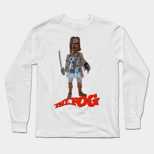 JOHN CARPENTERS THE FOG Long Sleeve T-Shirt